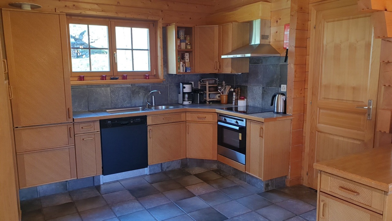 Photo of Kitchen in Vex