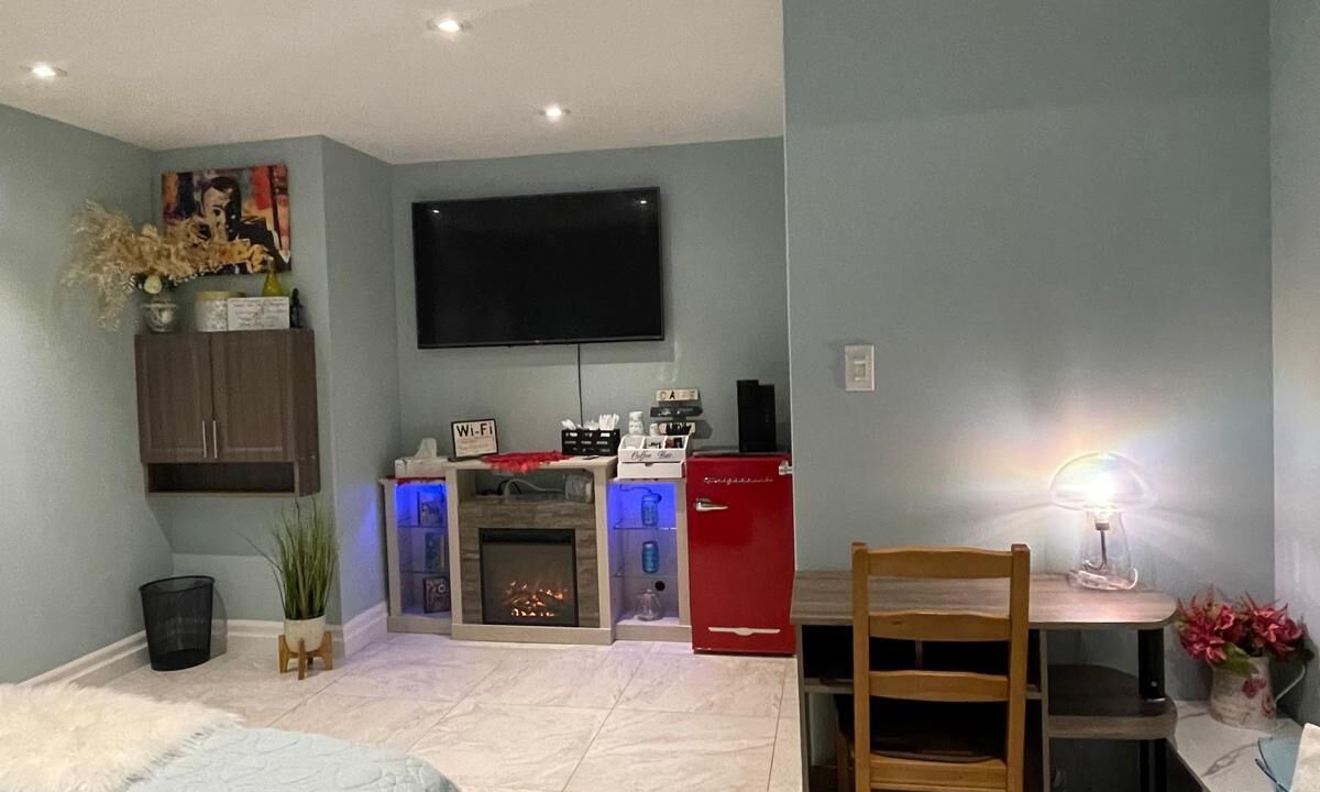 Photo of Bedroom in Mineola