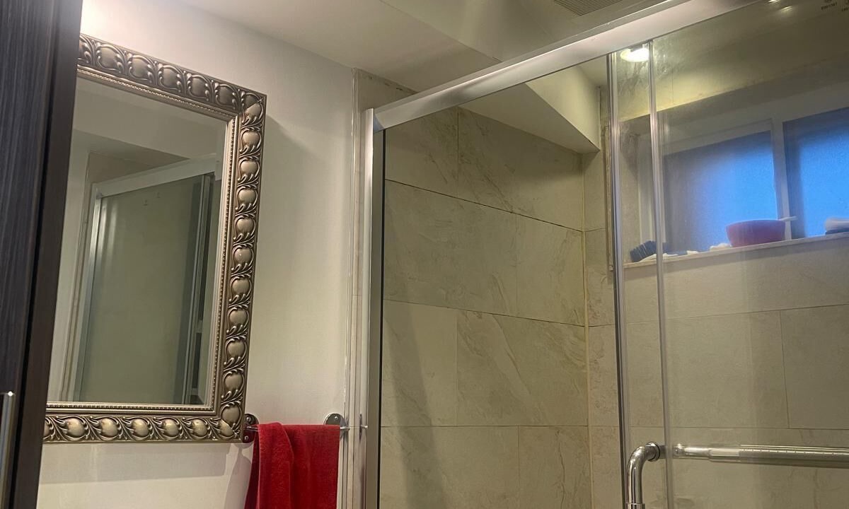 Photo of Bathroom in Mineola
