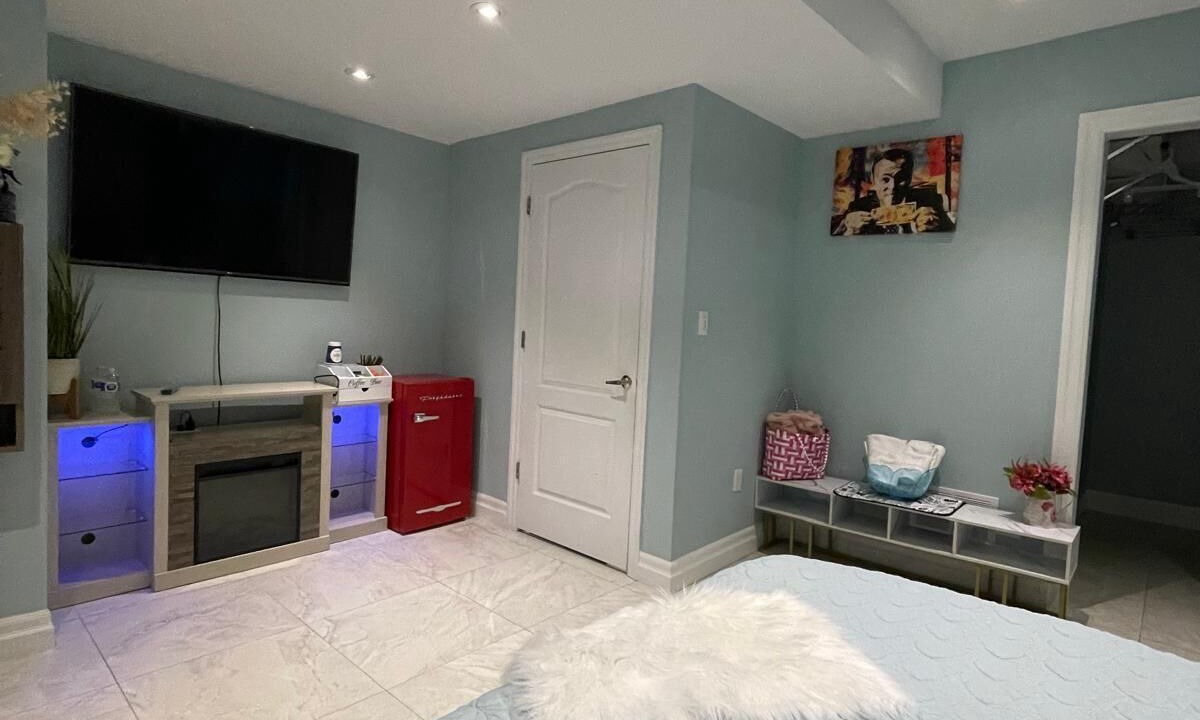 Photo of Bedroom in Mineola