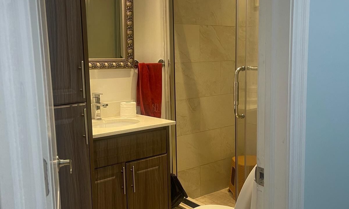 Photo of Bathroom in Mineola