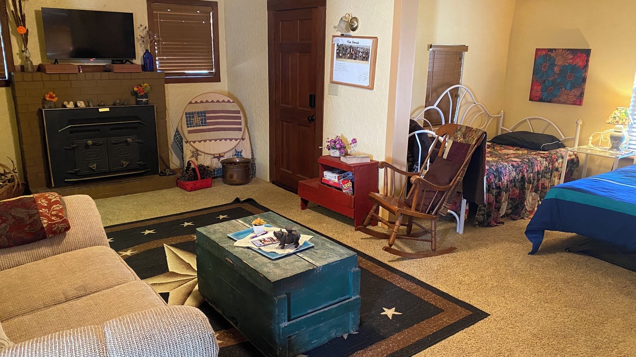 Photo of Livingroom in Coleman