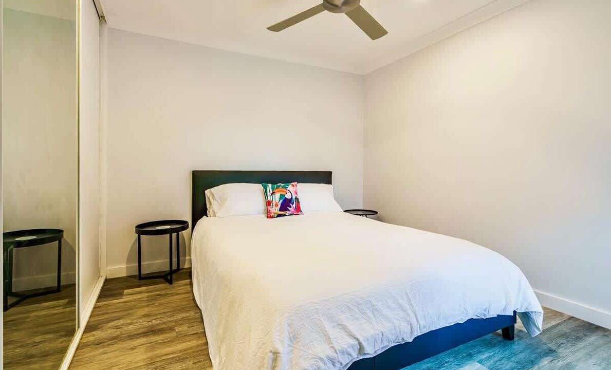 Photo of Bedroom in Mudgeeraba