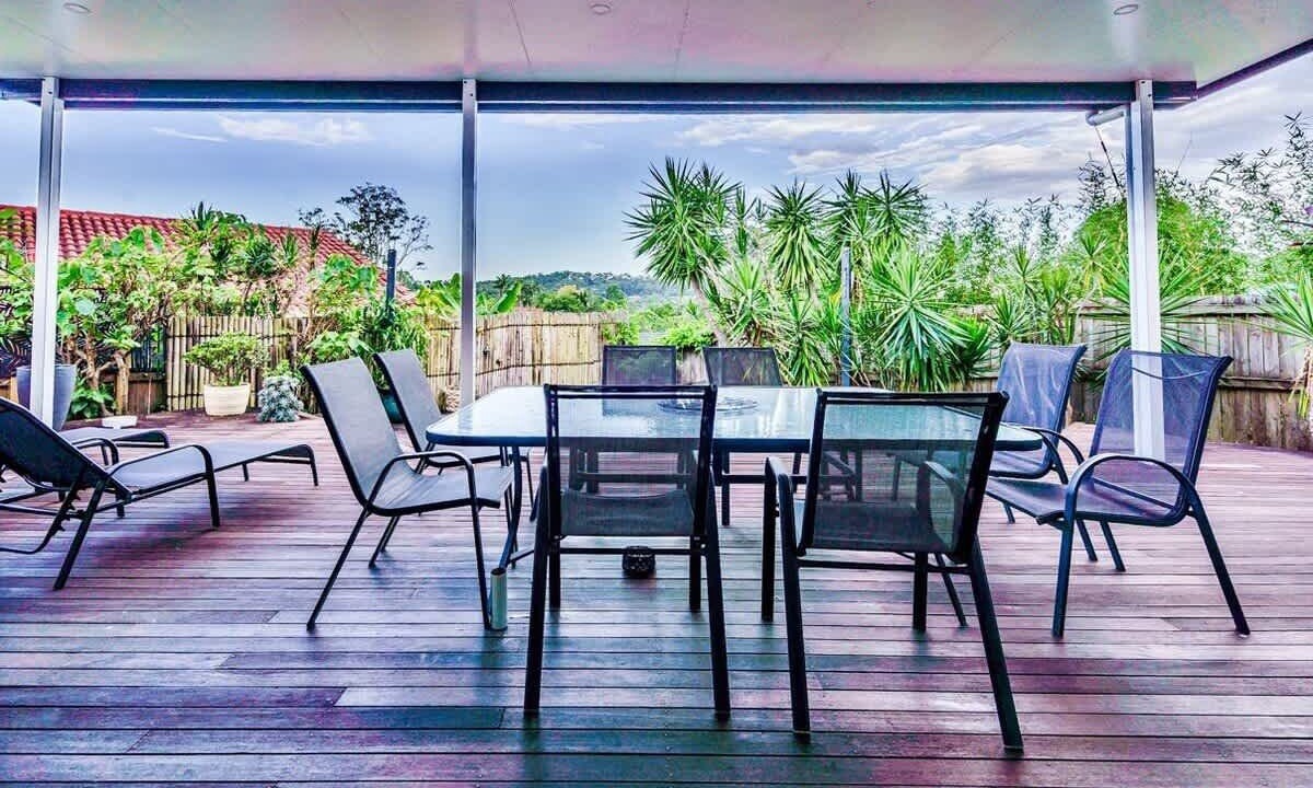 Photo of Outdoor in Mudgeeraba