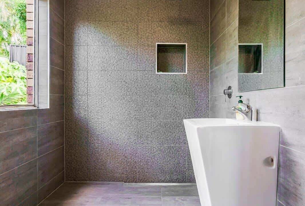 Photo of Bathroom in Mudgeeraba