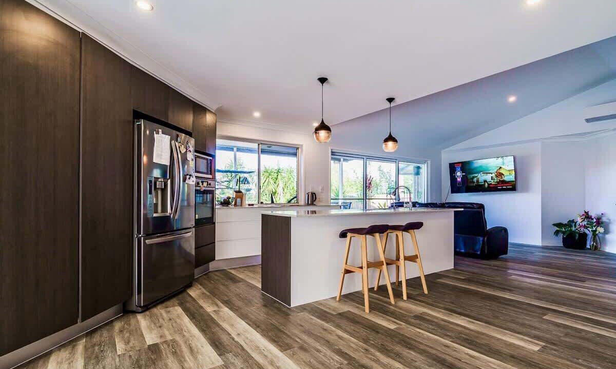 Photo of Kitchen in Mudgeeraba