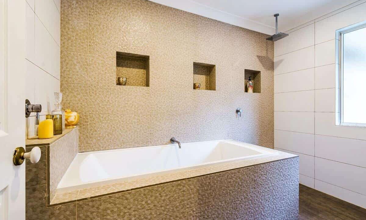 Photo of Bathroom in Mudgeeraba