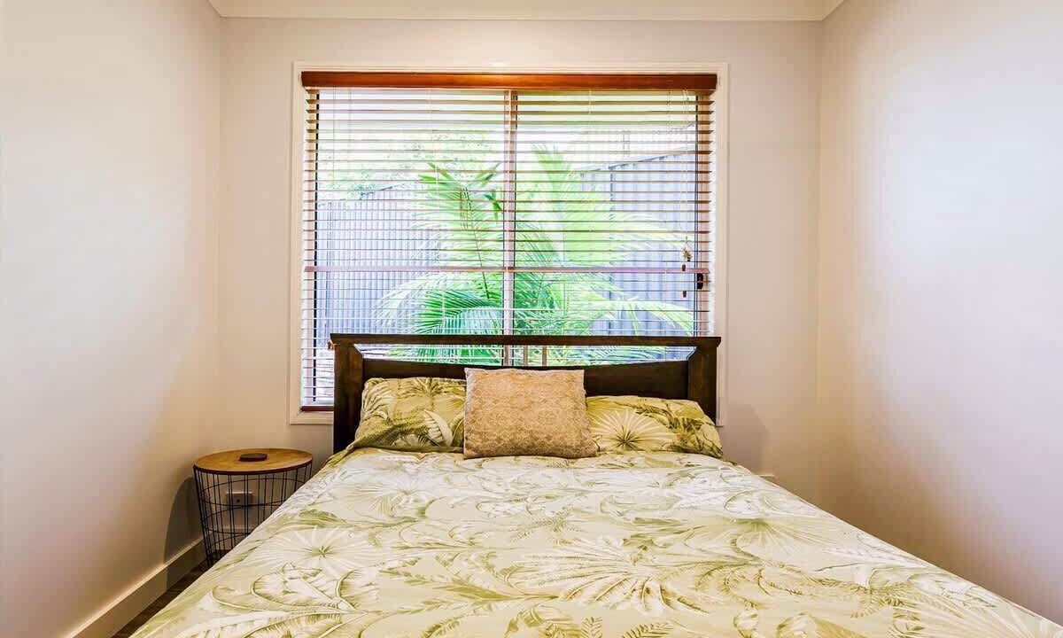 Photo of Bedroom in Mudgeeraba