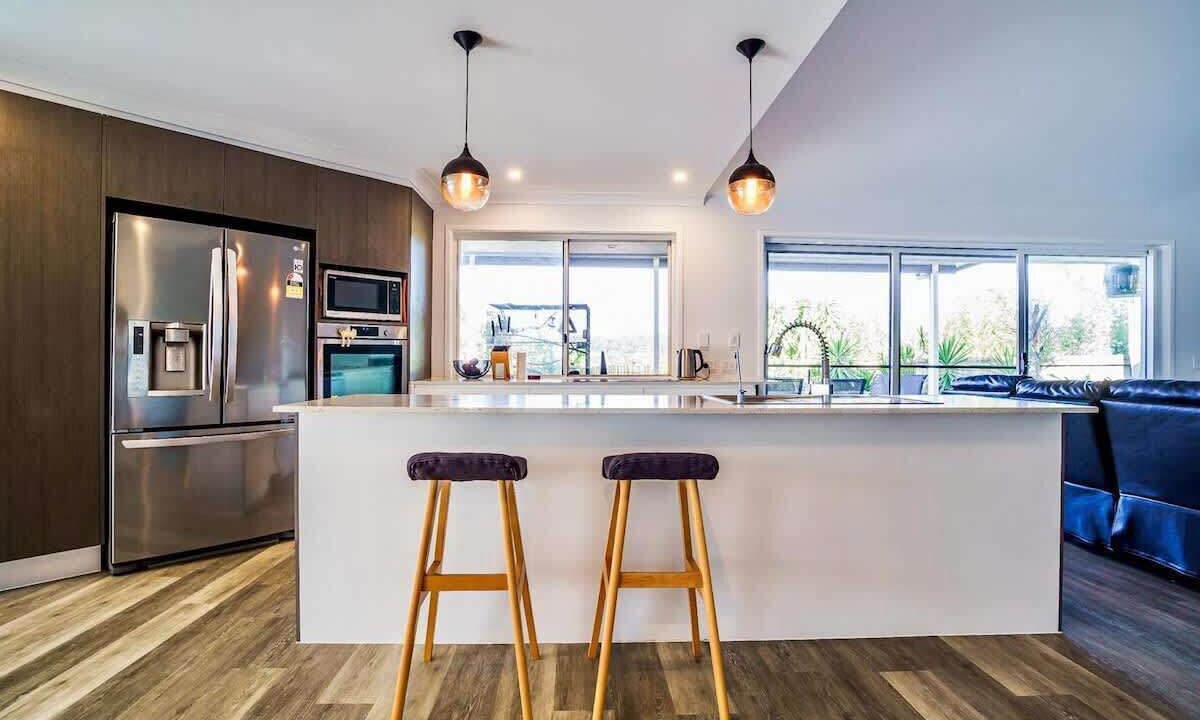 Photo of Kitchen in Mudgeeraba