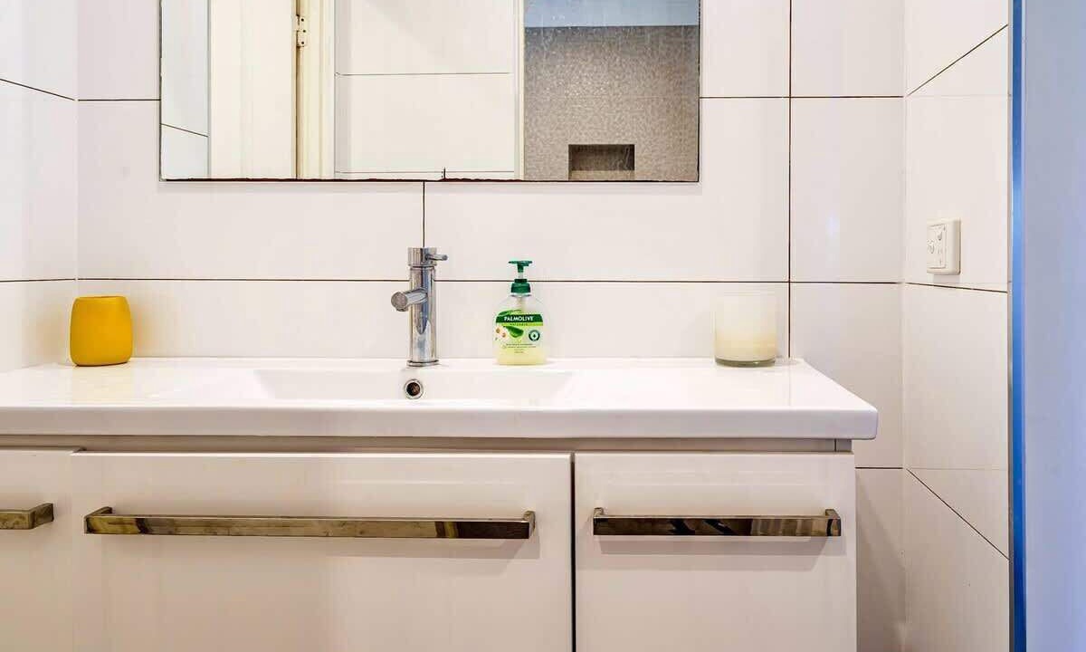 Photo of Bathroom in Mudgeeraba