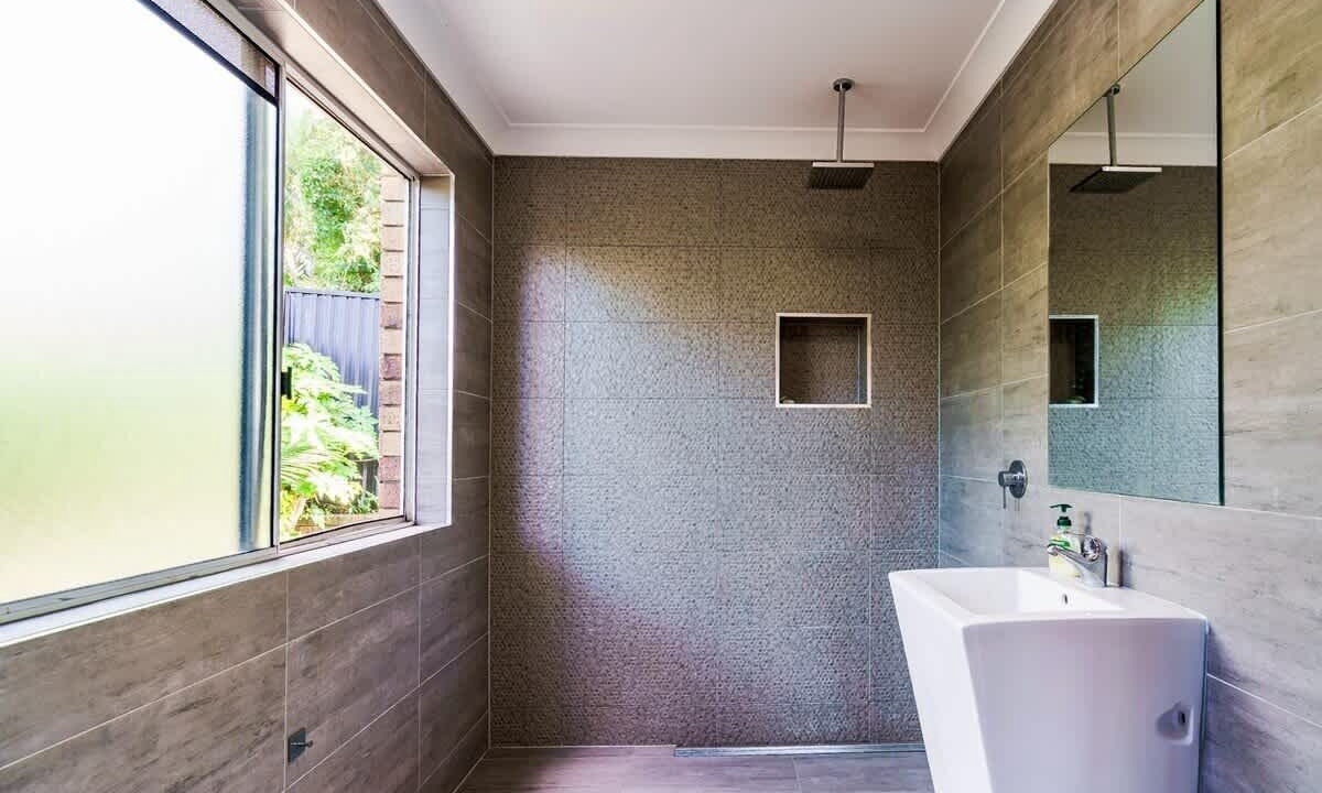 Photo of Bathroom in Mudgeeraba