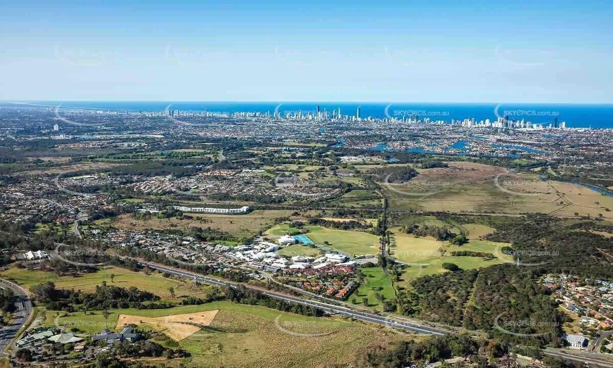 Photo of Outdoor in Mudgeeraba