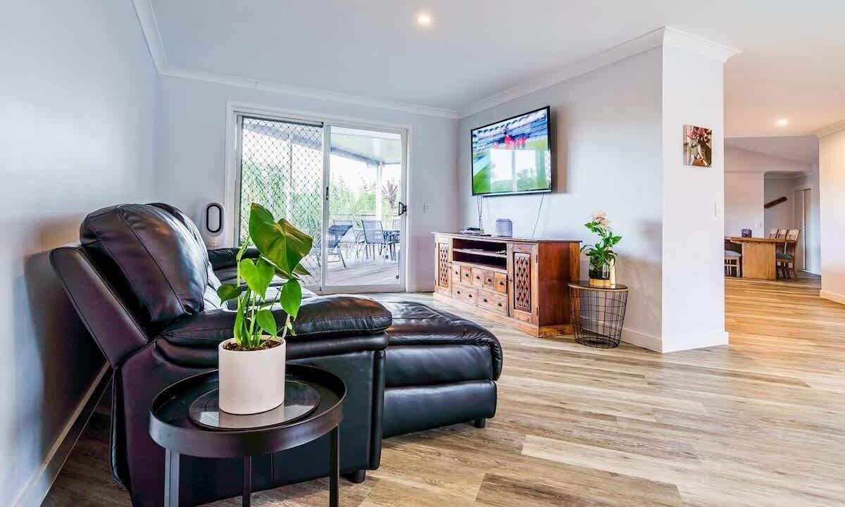 Photo of Livingroom in Mudgeeraba