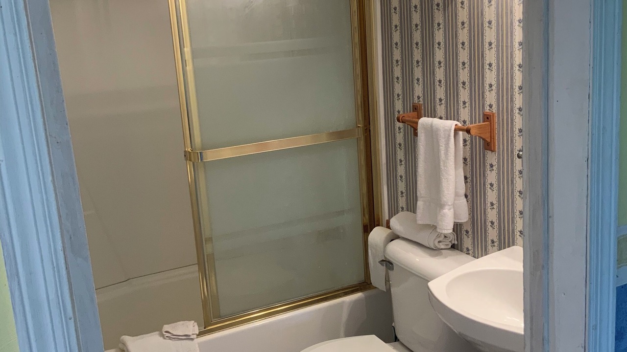 Photo of Bathroom in Weissert