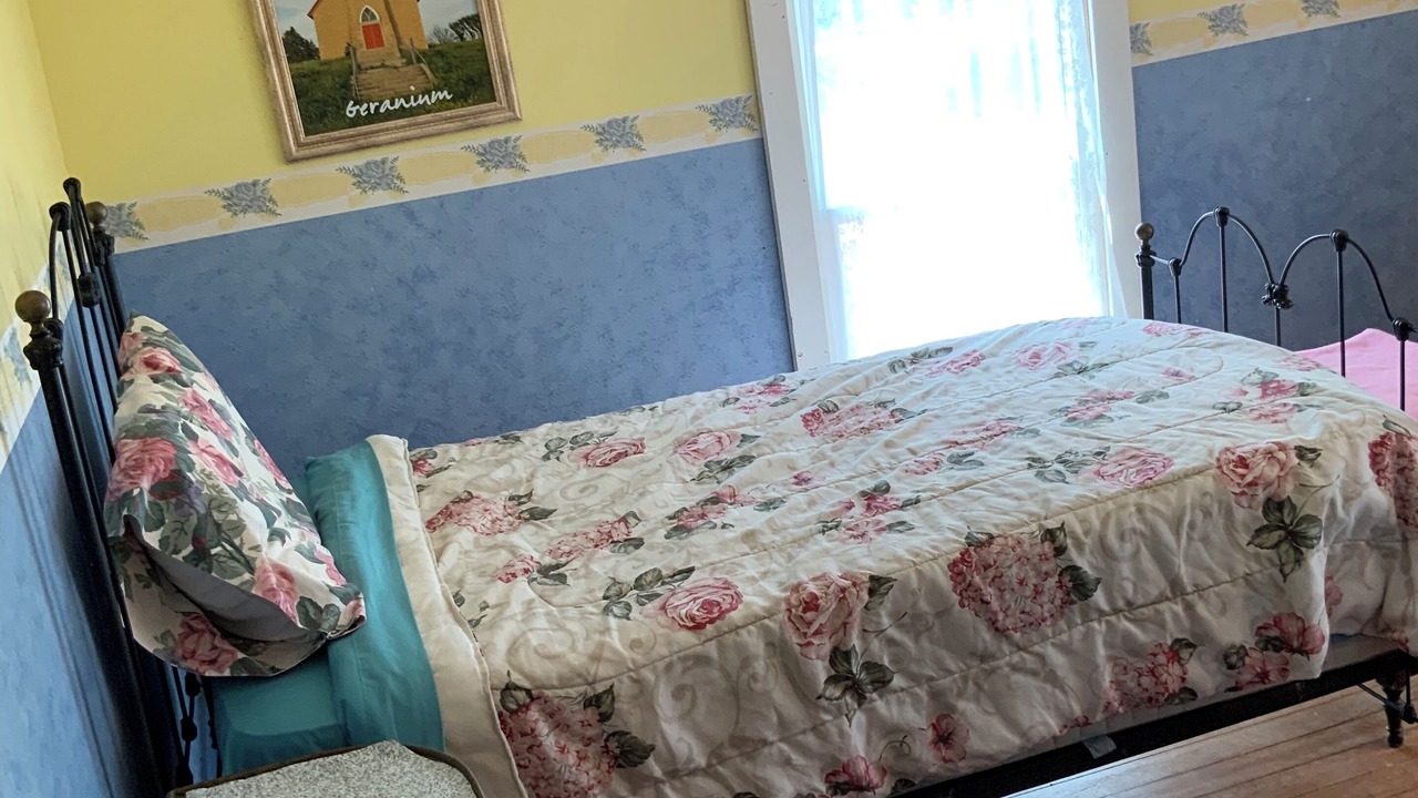 Photo of Bedroom in Weissert