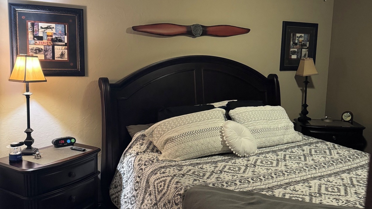 Photo of Bedroom in Altus