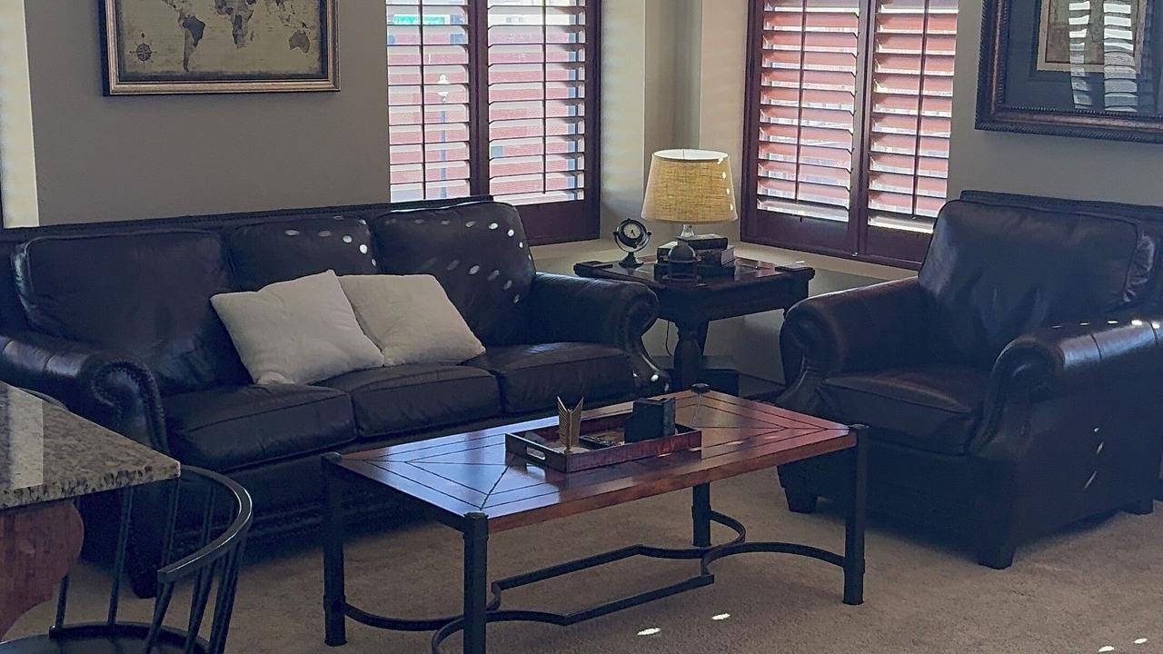 Photo of Livingroom in Altus