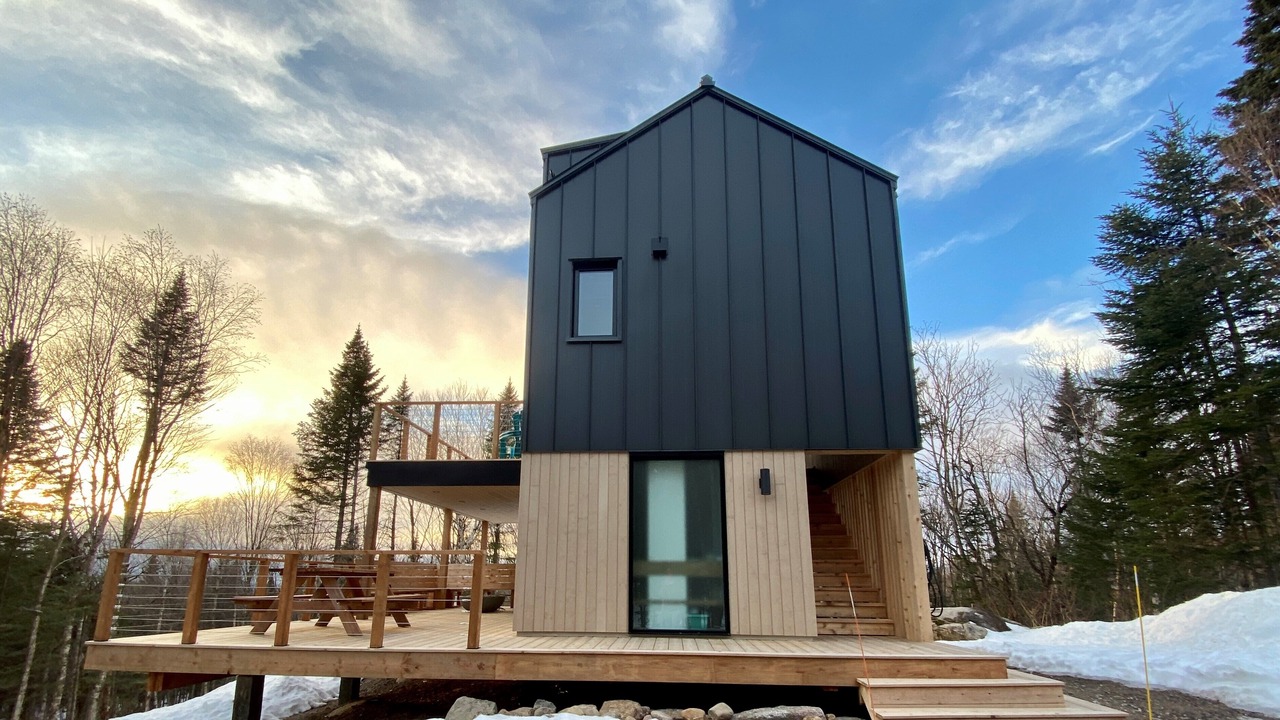 Photo of Outdoor in Lac Beauport