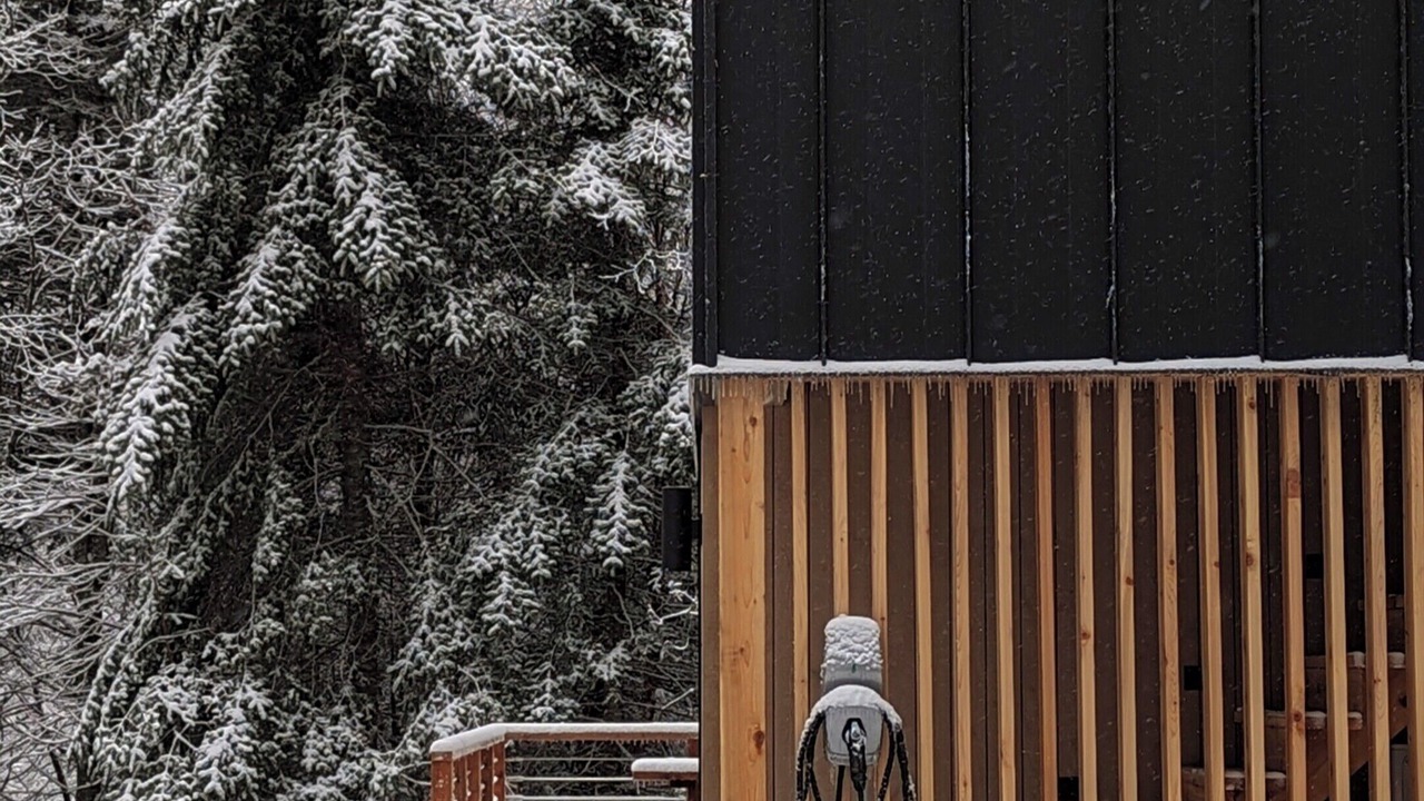 Photo of Outdoor in Lac Beauport