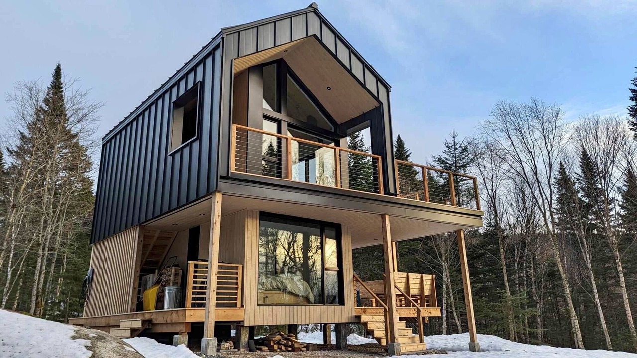 Photo of Outdoor in Lac Beauport