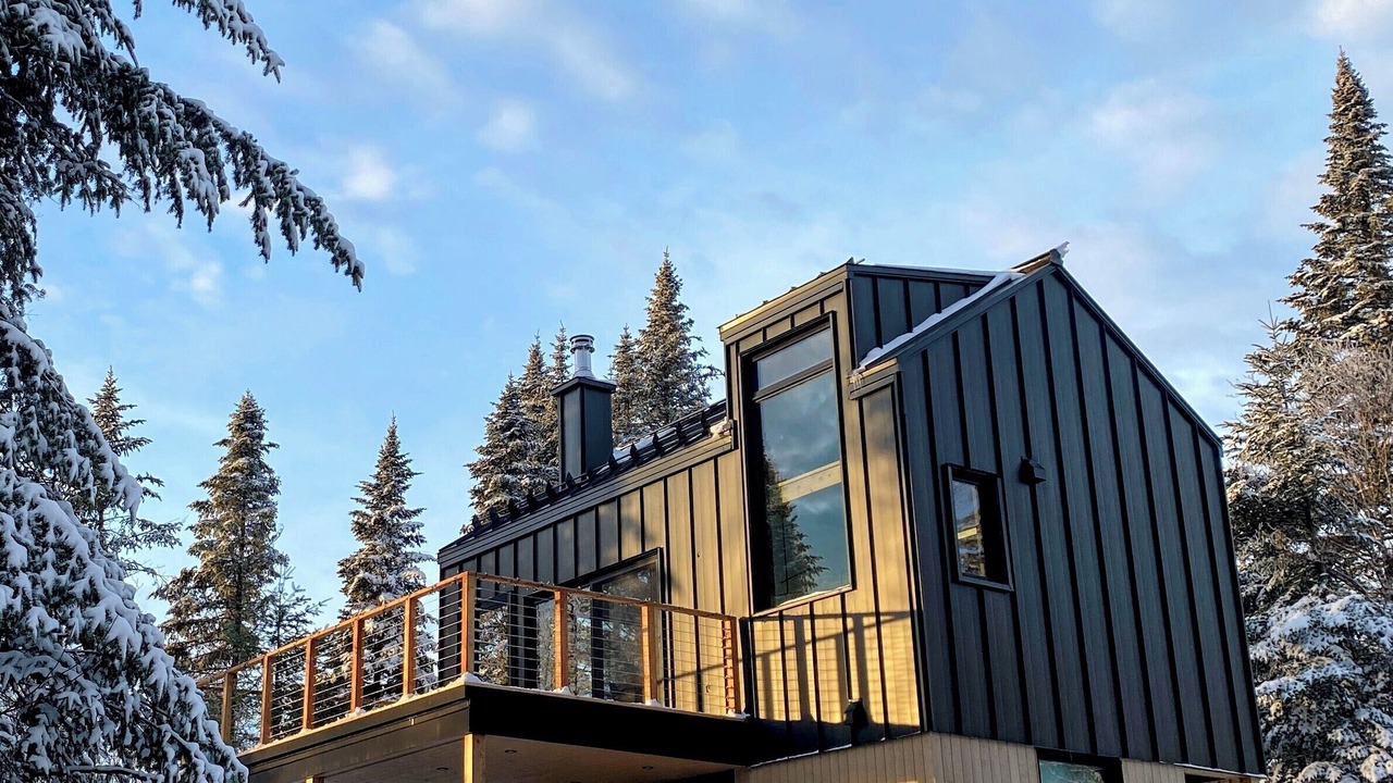 Photo of Outdoor in Lac Beauport