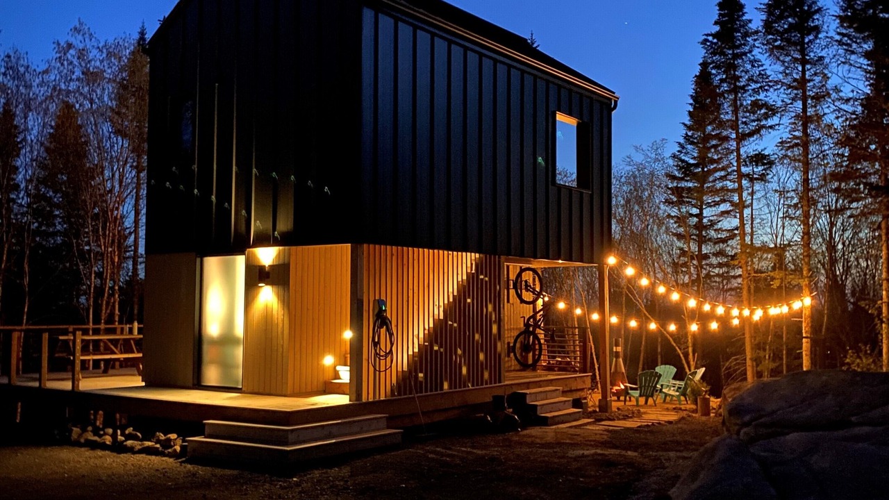 Photo of Outdoor in Lac Beauport