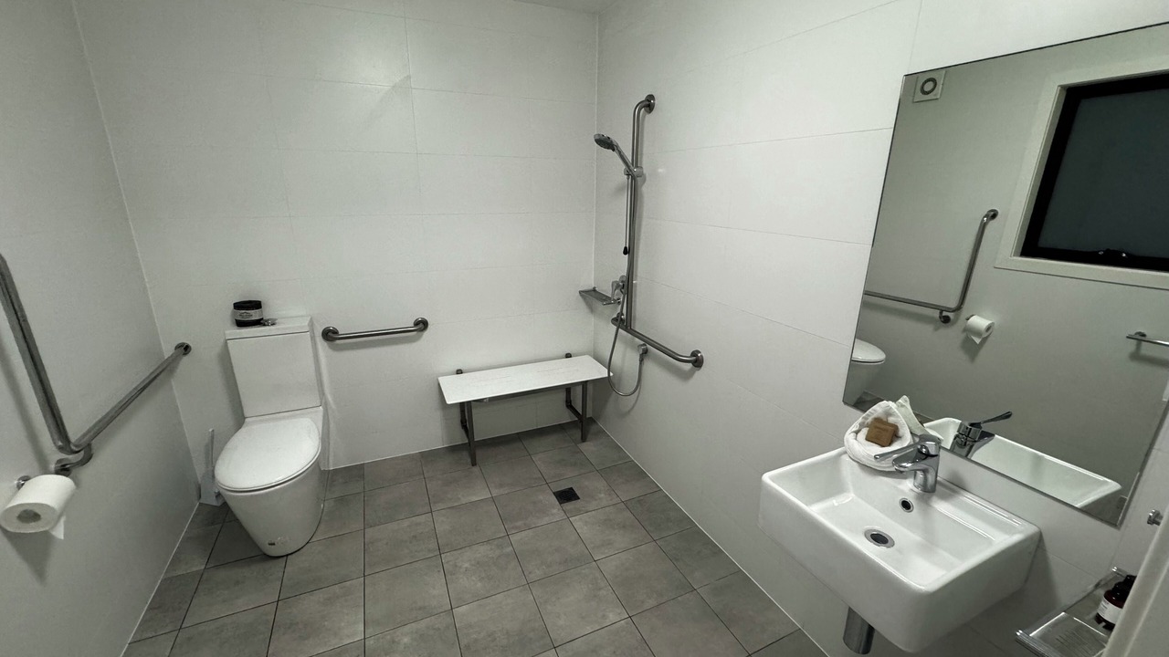 Photo of Bathroom in Adamstown