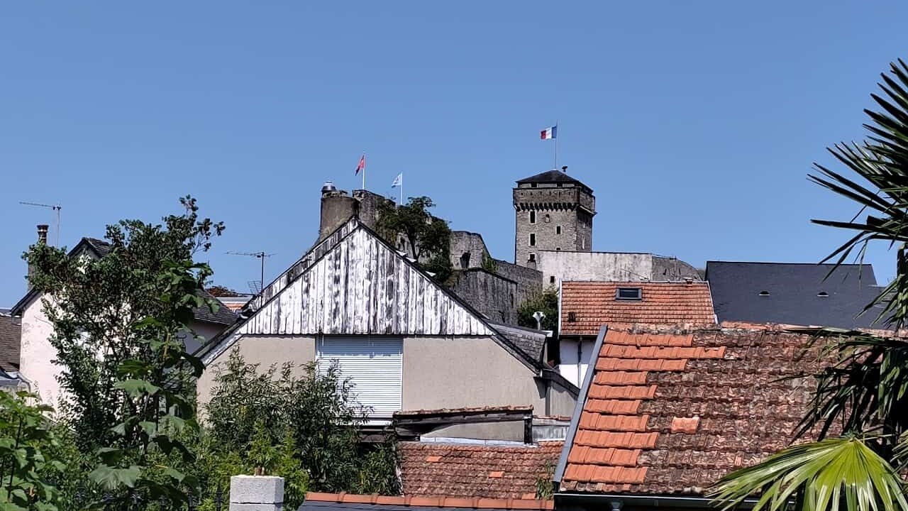 Photo of Outdoor in Lourdes