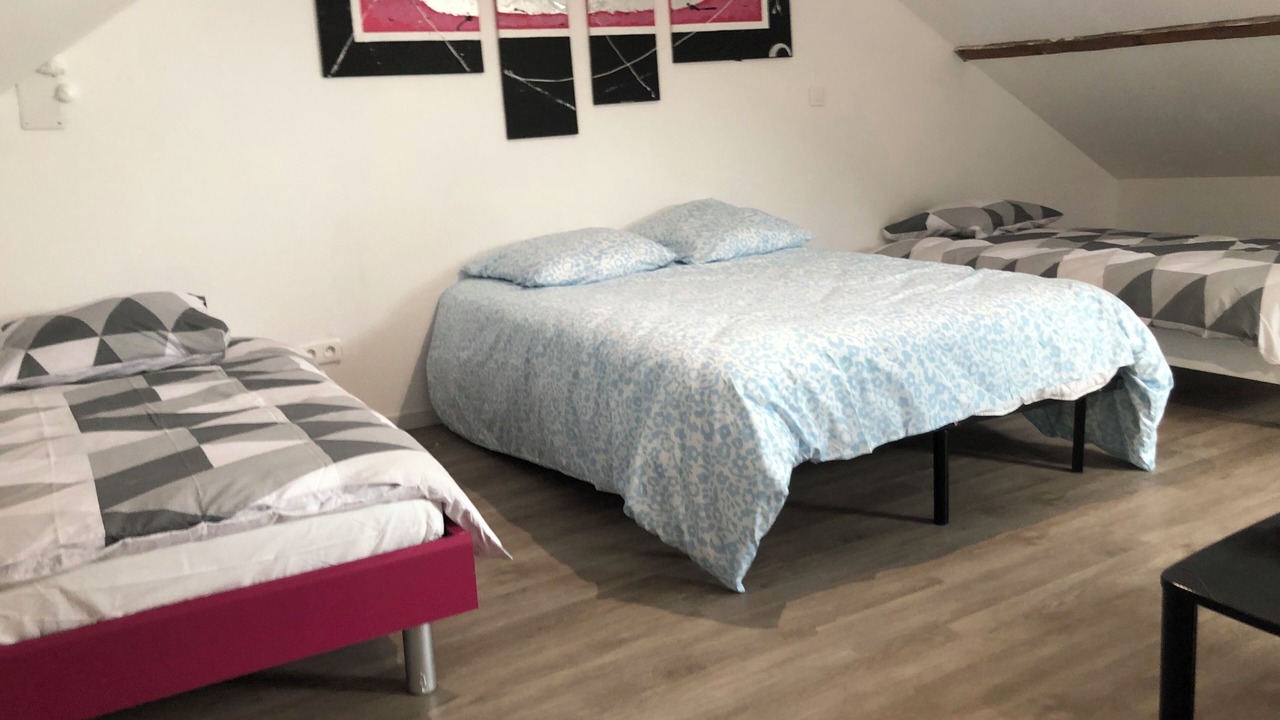 Photo of Bedroom in Lourdes