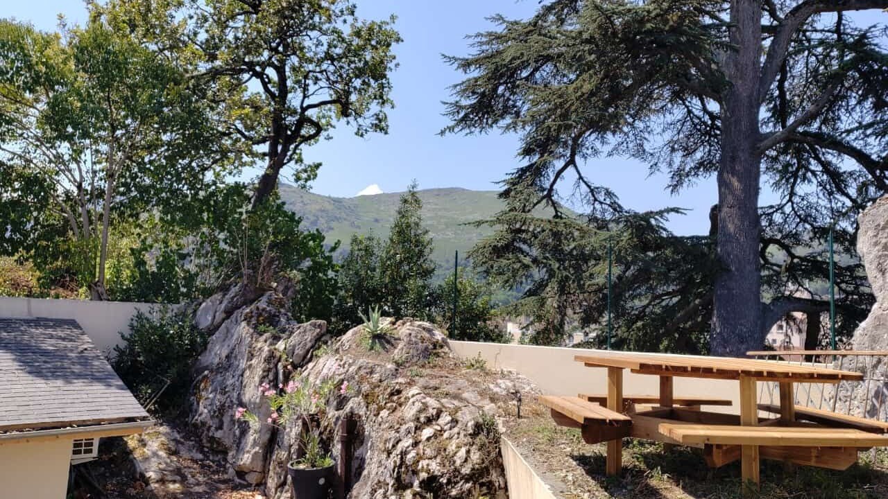 Photo of Outdoor in Lourdes