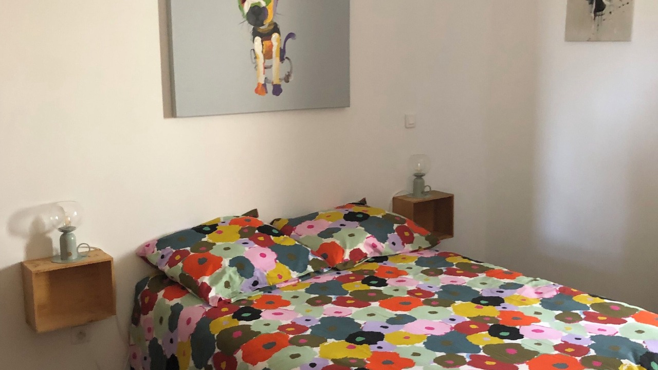 Photo of Bedroom in Lourdes