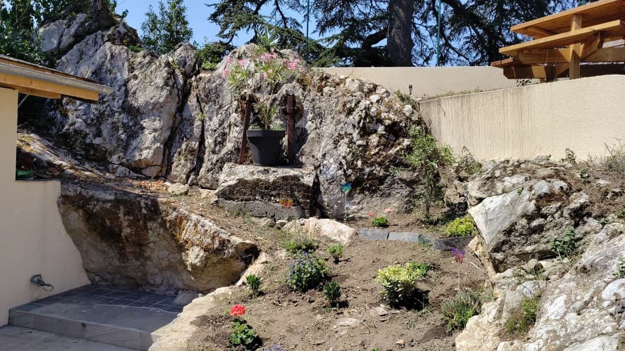 Photo of Outdoor in Lourdes