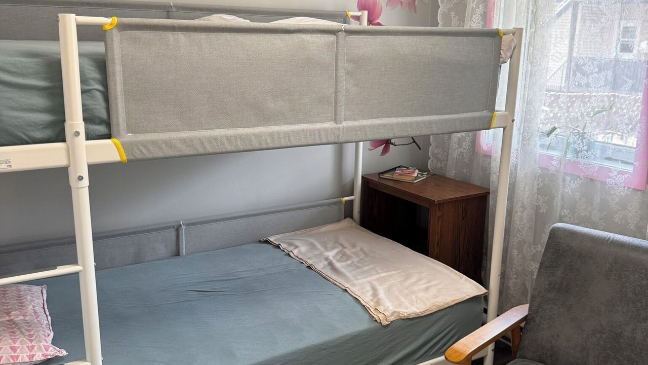 Photo of Bedroom in Francois-Perrault