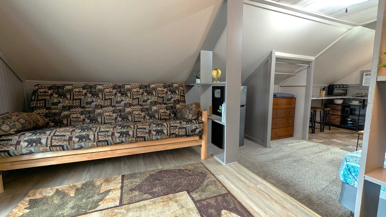 Photo of Livingroom in Park Rapids