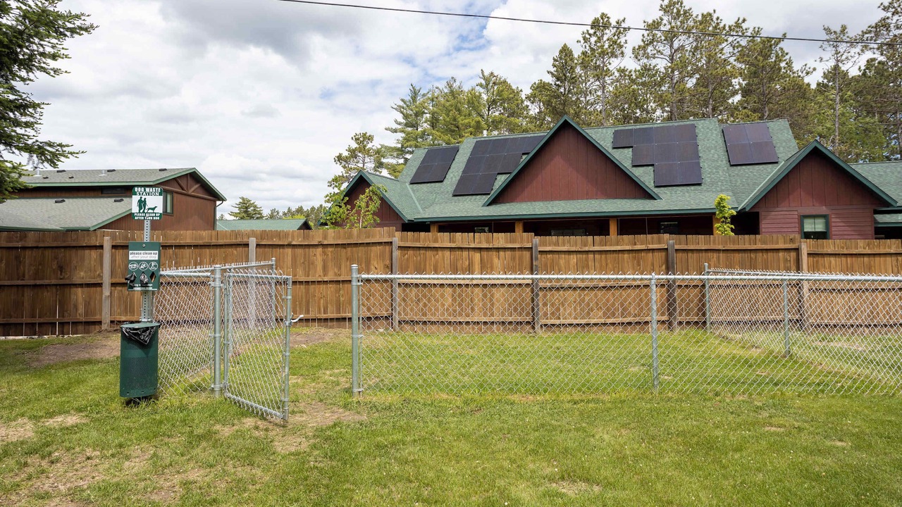 Photo of Outdoor in Park Rapids