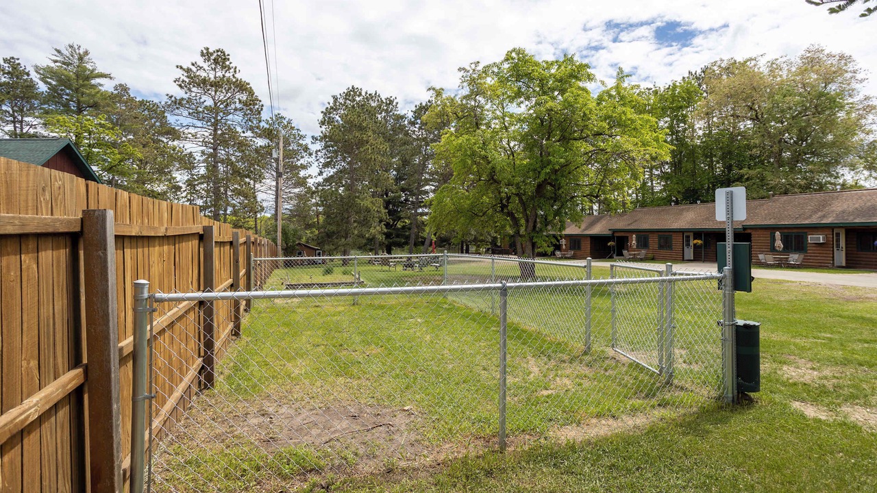 Photo of Outdoor in Park Rapids