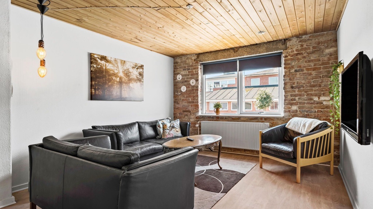 Photo of Bedroom in Bøvlingbjerg
