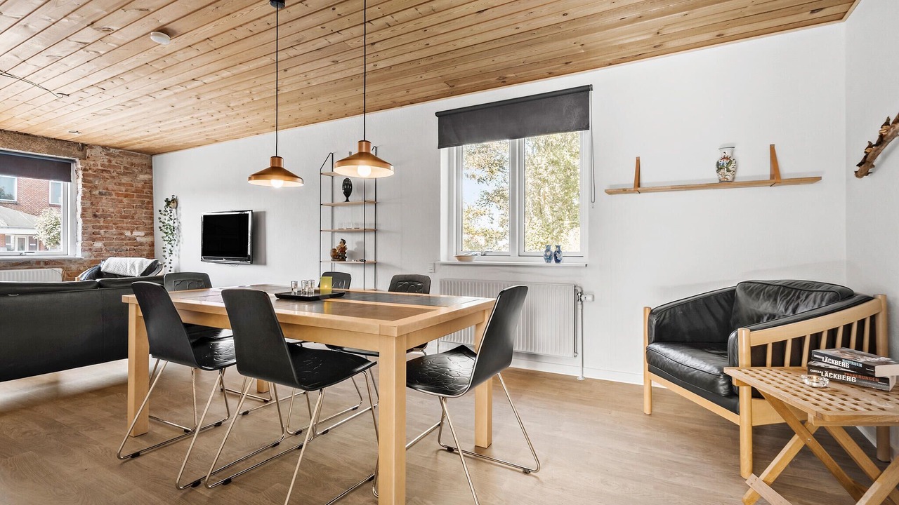 Photo of Bedroom in Bøvlingbjerg