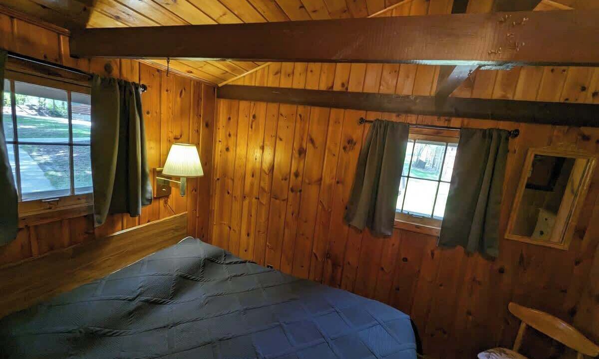 Photo of Bedroom in Park Rapids