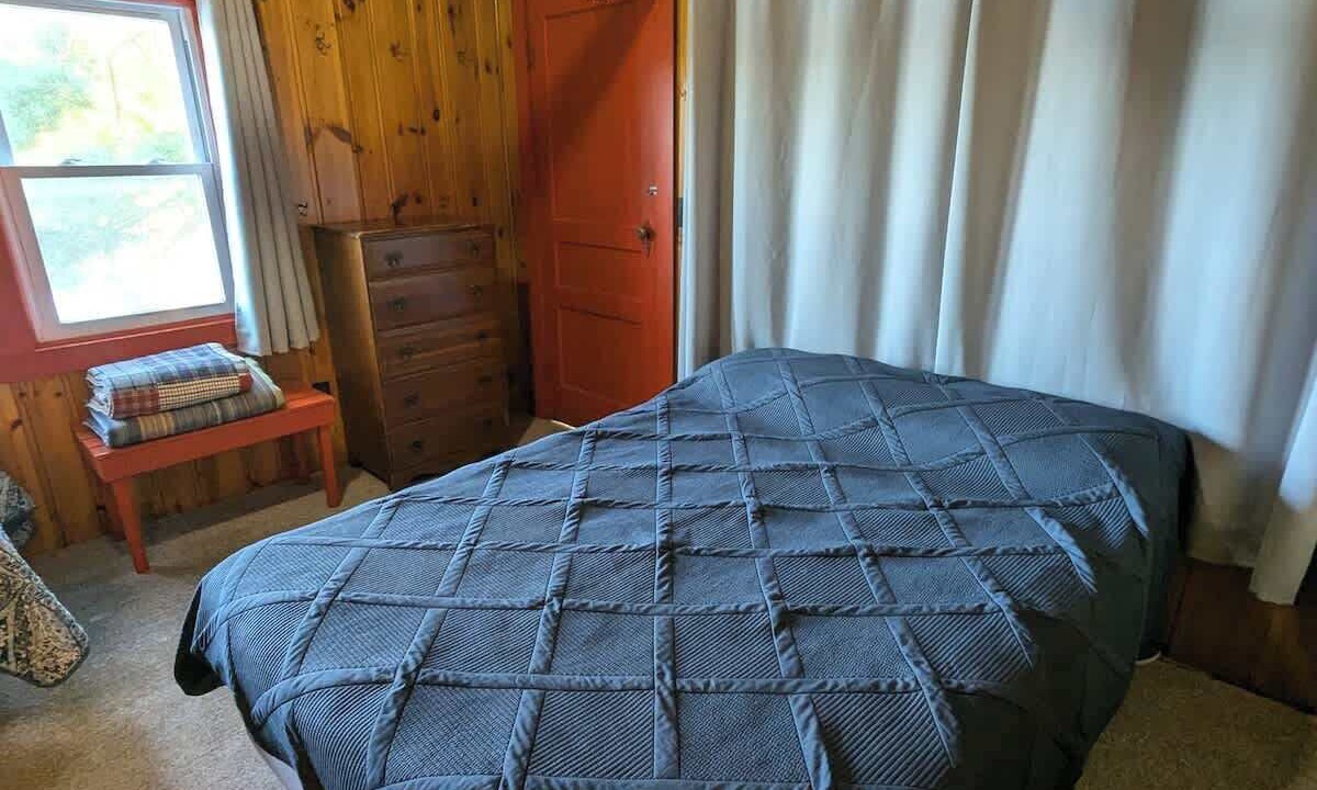 Photo of Bedroom in Park Rapids