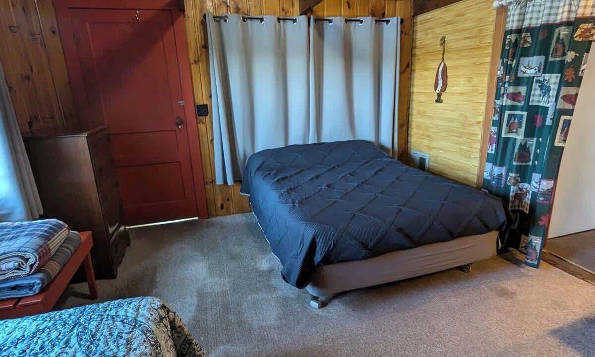 Photo of Bedroom in Park Rapids