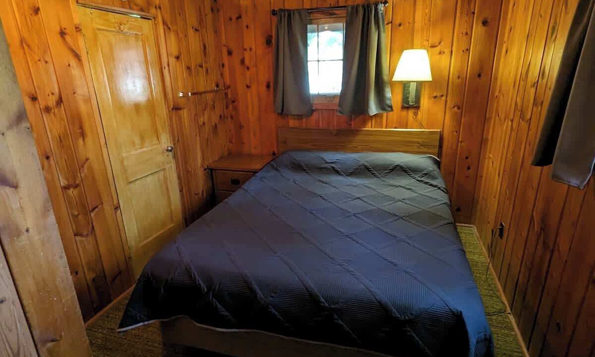 Photo of Bedroom in Park Rapids