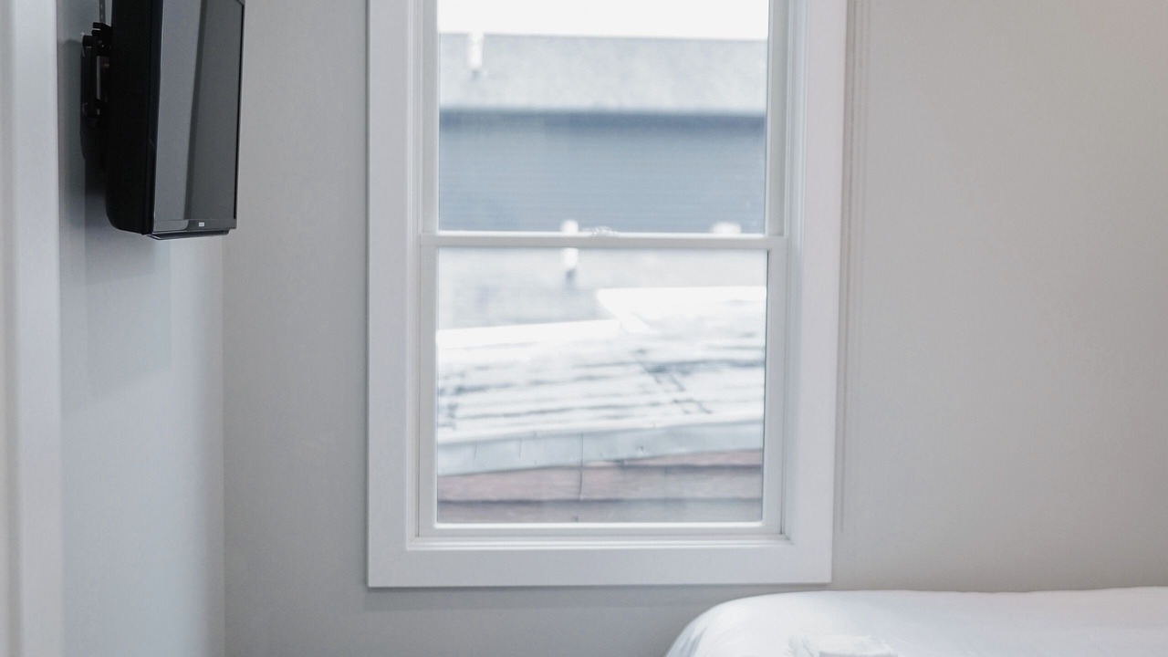 Photo of Bedroom in Hackensack River Waterfront