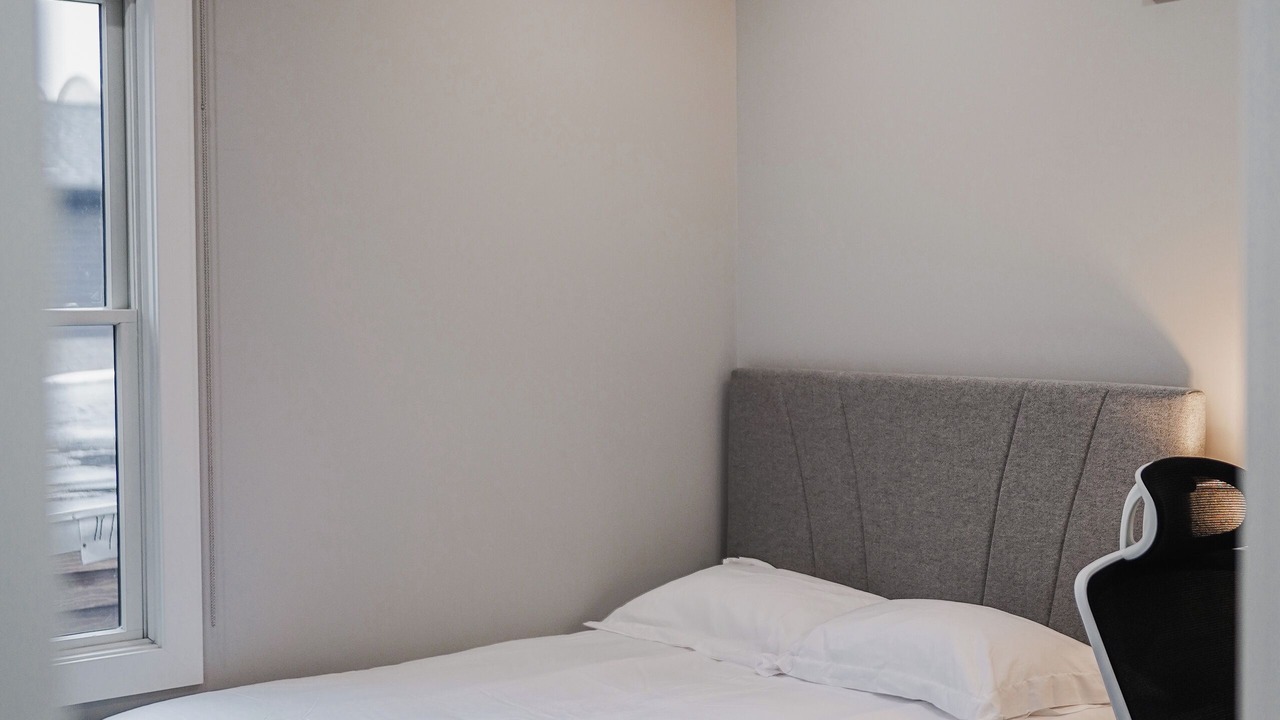 Photo of Bedroom in Hackensack River Waterfront