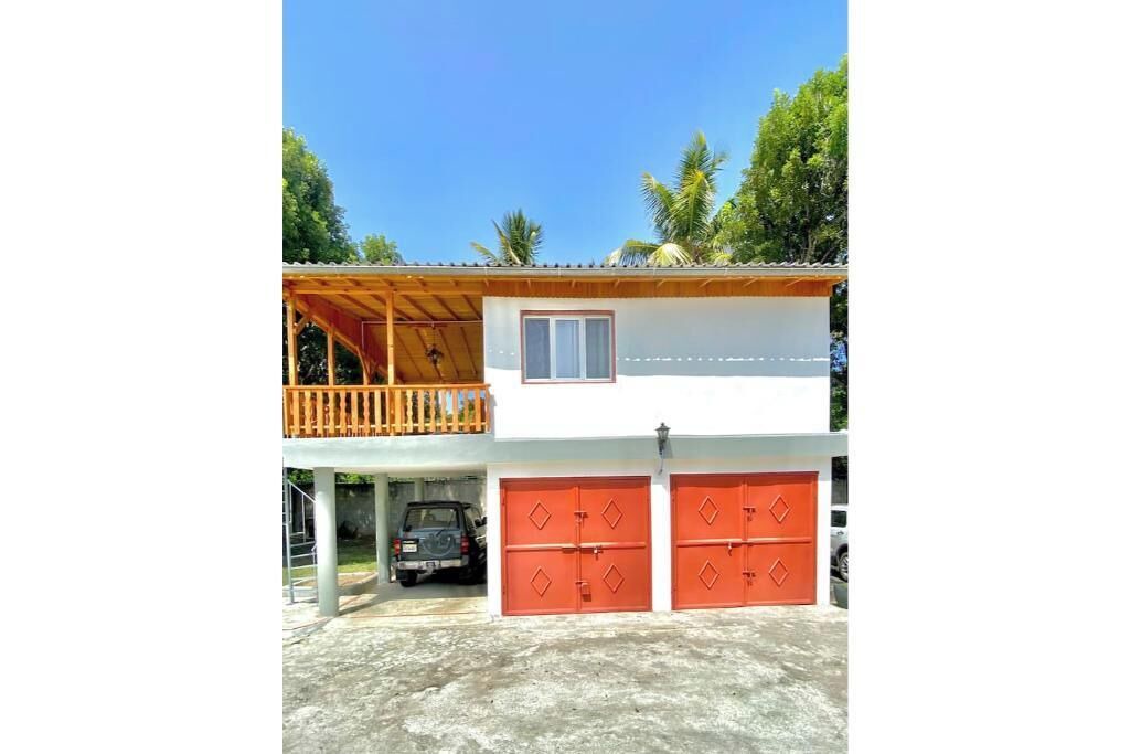 Photo of Outdoor in Sabana Palenque