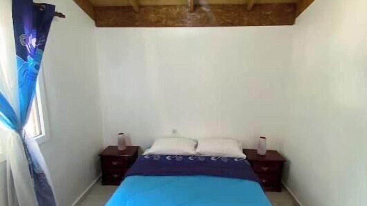 Photo of Bedroom in Sabana Palenque