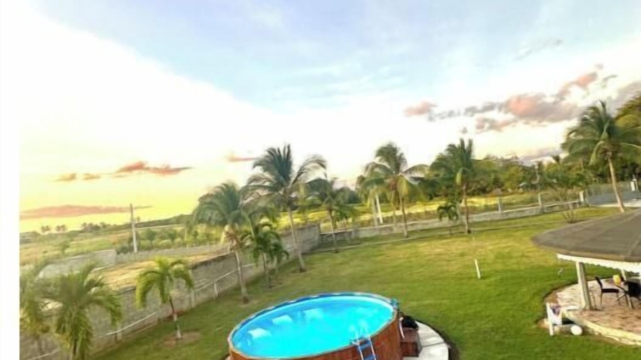 Photo of Outdoor in Sabana Palenque