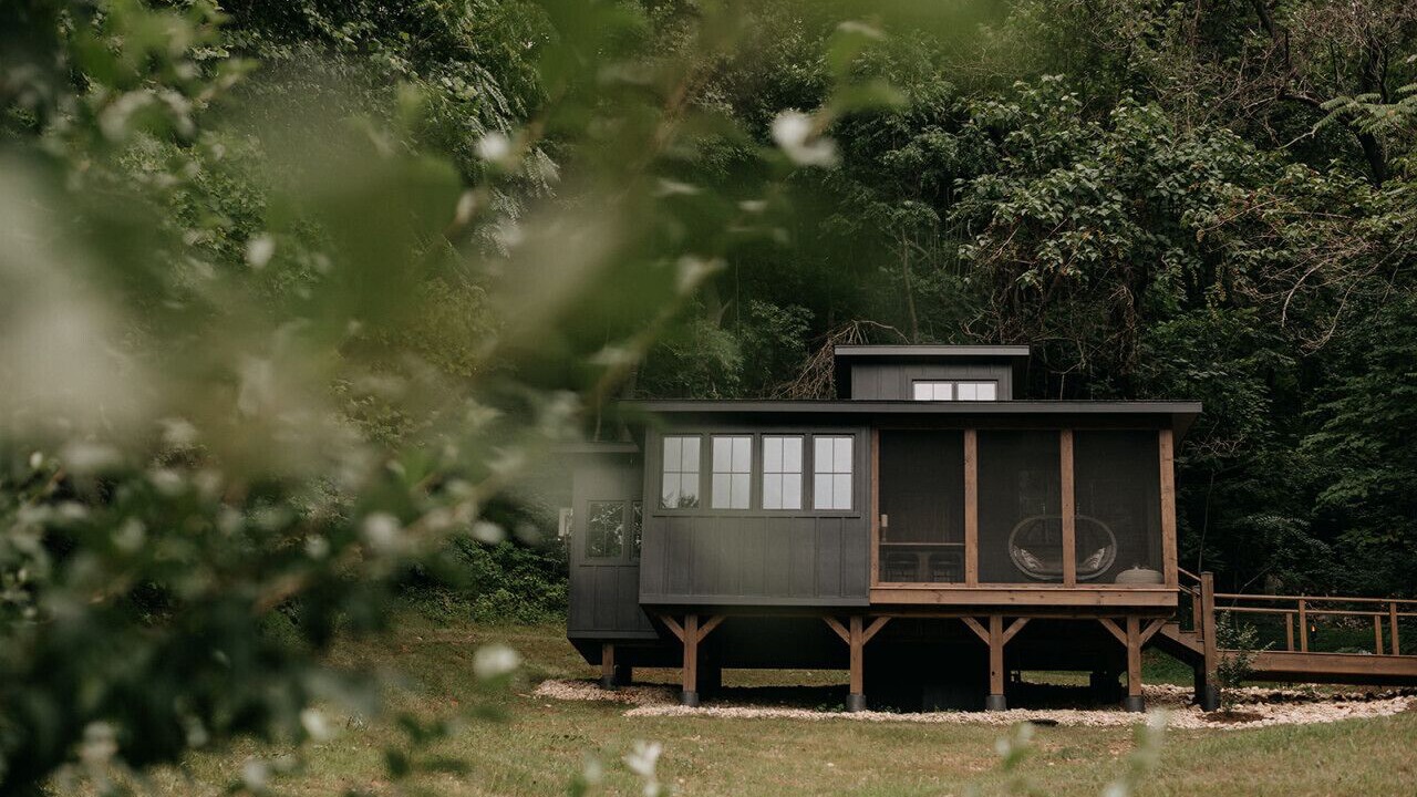 Photo of Outdoor in Faber