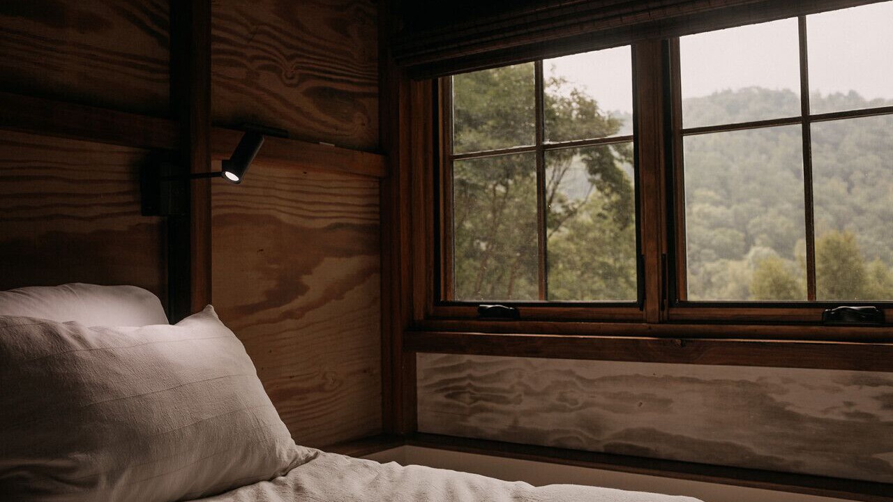 Photo of Bedroom in Faber