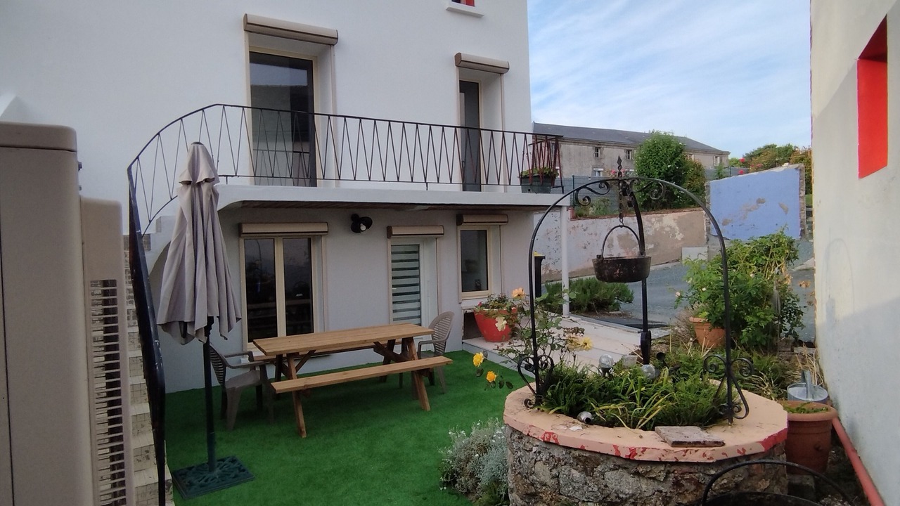 Photo of Outdoor in Mauleon